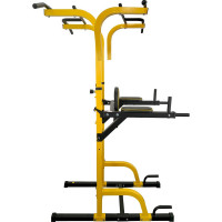 Турник-брусья DFC Power Tower G009C