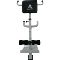 Гиперэкстензия DFC Homegym SUB025