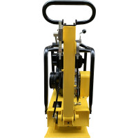 Реверсивная виброплита KOMAN 6.0 MS160-1