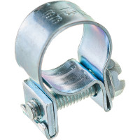 Мини-хомут KRAFT 11-13 мм KT 880560