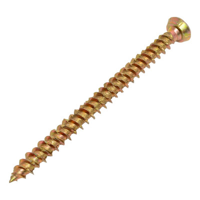 Шуруп по бетону Госкреп 7,5х92 (8 шт) 3-0010281