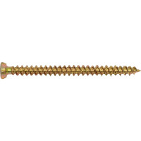 Шуруп по бетону Госкреп 7,5х92 (8 шт) 3-0010281