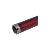 Сверло алмазное сегментное сухое Diam 25x300х1x1,1/4UNC Титан ХИТ серия Экстра (арм. бетон) 313019