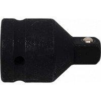 Переходник YATO 3/4" F x 1/2" M ударный YT-11671, 361411671 228 1