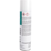 Смазка на основе минерального масла Molykote MKL-N Spray, 400 мл 4045673
