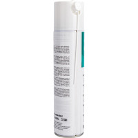 Смазка на основе минерального масла Molykote MKL-N Spray, 400 мл 4045673
