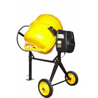 Бетоносмеситель REDVERG RD-CM280 5027300