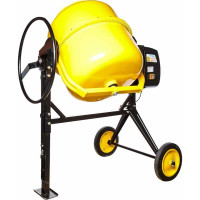 Бетоносмеситель REDVERG RD-CM280 5027300