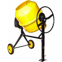 Бетоносмеситель REDVERG RD-CM280 5027300