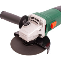 УШМ FAVOURITE FG 1200 1200Вт, ф125мм, регул. оборотов, 3000-11000об/мин 106111200