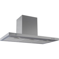 Кухонная вытяжка MBS BERGIA 190 INOX 3858