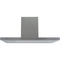 Кухонная вытяжка MBS BERGIA 190 INOX 3858