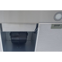 Кухонная вытяжка MBS BERGIA 190 INOX 3858