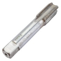 Ручные метчики GSR BSP 1/4 DIN5157 HSS-G набор 2 шт GSR B00155060