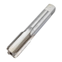 Ручные метчики GSR BSP 1/4 DIN5157 HSS-G набор 2 шт GSR B00155060