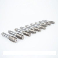 Набор ручных метчиков и плашек GSR M3-M24 DIN 352/223 HSSG 64 предмета 00708110