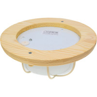 Светильник SVET НБО 03-60-012 УХЛ4 клен ЭКО дерево SV0108-0024