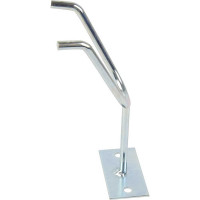 Настенный держатель краскопульта WIEDERKRAFT WDK-65201