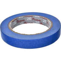 Маскировочная лента Formel DARK BLUE синяя, 90С 18 мм х 40 м FR_DB_4018