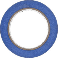 Маскировочная лента Formel DARK BLUE синяя, 90С 18 мм х 40 м FR_DB_4018