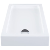 Душевой поддон Aquanet GL180 00265564