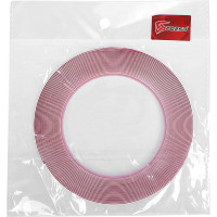 Прозрачная, двусторонняя, акриловая клейкая лента TORSO 8 мм x 7 м 4293596