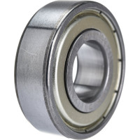 Подшипник MTK+ 6203 2Z/C3 KY-SuperN 4655751134625