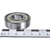 Подшипник MTK+ 6203 2Z/C3 KY-SuperN 4655751134625