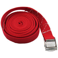 Стяжка груза с пружинным замком REDMARK 1х25, 5 м, 1,2 тRMSG512