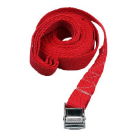 Стяжка груза с пружинным замком REDMARK 1х25, 5 м, 1,2 тRMSG512