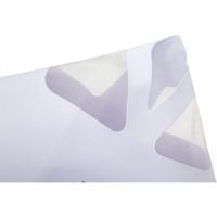 Фильтр бумажный для ЛКМ (250 шт; 125 микрон) FORMEL FRM_FL125