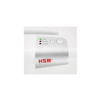 Уничтожитель документов HSM Shredstar X8-4.5x30 WHITE 1044121