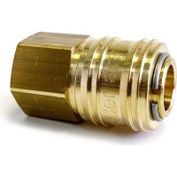 Муфта БРС SK-NW 7.2 - внутренняя резьба 1/4" Schneider Airsystems DGKE700004