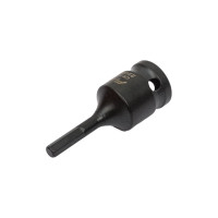 Головка-бита ударная 6-гранная (3 мм; 1/4") Forsage 47974 F-2243203