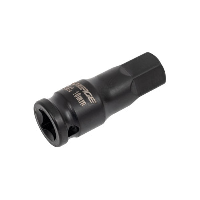 Головка-бита ударная 6-гранная (10 мм; 1/4") Forsage 47980 F-2243210