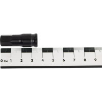 Головка-бита ударная 6-гранная (10 мм; 1/4") Forsage 47980 F-2243210