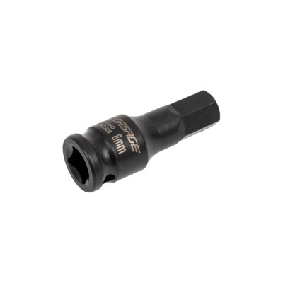 Головка-бита ударная 6-гранная (8 мм; 1/4") Forsage F-2243208(47979)