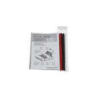 Брошюровщик RENZ Combinette 26340000