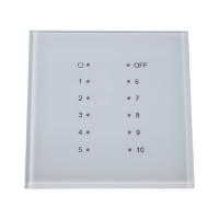 Радиоприемник Gidrolock 9003 NEW 12 LED 50000103