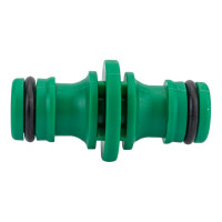 Соединитель быстросъемный коннектор 36 шт Green Helper HC0324