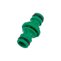Соединитель быстросъемный коннектор 36 шт Green Helper HC0324