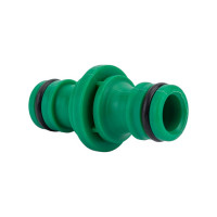 Соединитель быстросъемный коннектор 36 шт Green Helper HC0324