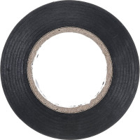 Изоляционная лента Hogert Technik 0,13x19 мм, 20 м, черная HT1P281