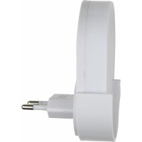 Светильник-ночник Uniel Овал, White Sensor DTL-316 UL-00007054