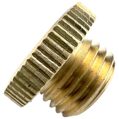 Латунная заглушка Профитт 1/4" НР 9279516