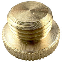 Латунная заглушка Профитт 1/4" НР 9279516
