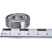 Подшипник EBF 6201 2Z/C3 4655751134564