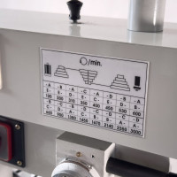 Комбинированный токарный станок Proma SKF-800 25000800