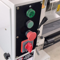 Комбинированный токарный станок Proma SKF-800 25000800