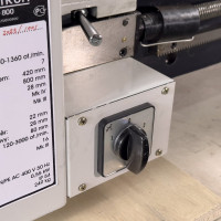 Комбинированный токарный станок Proma SKF-800 25000800